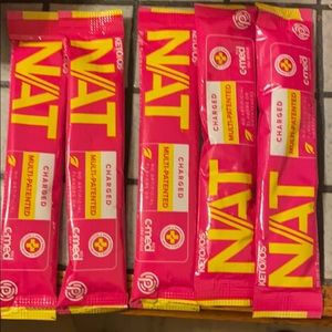 raspberry lemonade  Pure therapeutic key tones